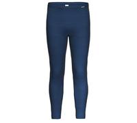 Ammann Unterhose lang ohne Eingriff Day Classic/Jeans Feinripp 170892