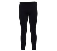 Ammann Herren Hose lang ohne Eingriff Dunova 3er Pack (Farbe: schwarz / Größe: XXL)