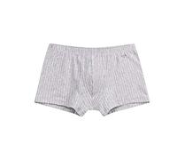 Ammann Urban Traveller Retro-Shorts 6er Pack Grey Striped 5