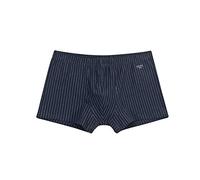 Ammann Herren Retro-Short Urban Traveller 3er Pack Farbe nightblue, Größe 8