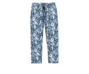 AMMANN - Yoko Hose 7/8 WM lavender blue - Gr. - 42