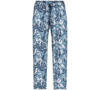 AMMANN - Yoko Hose Lang WM lavender blue - Gr. - 38