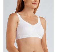 Amoena 0606 Mona Soft-BH Weiß 90A