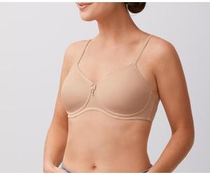 Amoena 0674 Lara Soft-BH Nude 95C