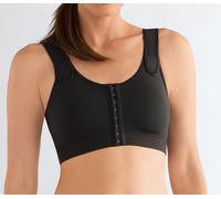 Amoena 0779 Sarah Kompressions-BH Schwarz 95E