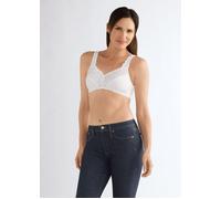 Amoena 0900N Jasmin Soft-BH Weiß 70A