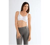 Amoena 0947 Isadora Soft-BH Weiß 70G