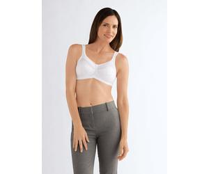 Amoena 0947 Isadora Soft-BH Weiß 85D