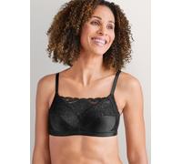 Amoena 2118 Isabel Soft-BH Schwarz 75 B