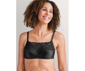 Amoena 2118 Isabel Soft-BH Schwarz 85 A