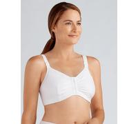 Amoena 2160 Hannah Erstversorgungs-BH weiß XL C/D