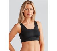 Amoena Amy Soft BH S / schwarz