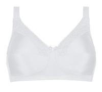 Amoena 44480 Nancy Soft-BH Weiß 95D