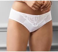 Amoena 44508 Karolina Panty Weiß/Helles Nude 38