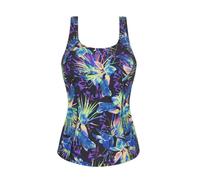 Amoena 71666 Lagos Tankini schwarz/multi 50 C