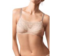 Amoena Alina Prothesen-Soft-BH 85D / rose