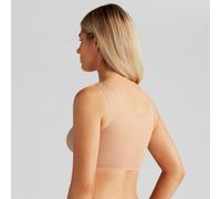 Amoena Amy Soft BH S / schwarz