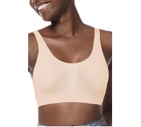 amoena Aylin nahtloser Prothesen Soft-BH aus ultraweicher Mikrofaser, integrierte Prothesentaschen