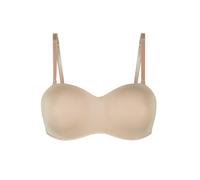 amoena Barbara Prothesen Bügel-BH mit abnehmbaren Trägern u. diskret eingenähten Taschen