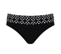 Amoena Bikini-Slip Asian Garden High Waist 1 St