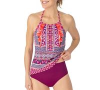 Amoena Boho Vibes Tankini Top Beere 38C