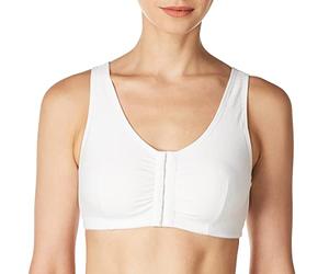Amoena Damen 15844287 BH, Weiß, 100/105 (C/D) (XL)