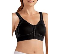Amoena Damen Ester Post Surgical Bra BH, schwarz, 90B