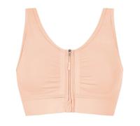 amoena Emilia postoperativer Erstversorgungs-Comfort BH mit Reißverschluss Vorne