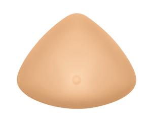 Amoena Energy Cosmetic 2S Brustprothese Mittlere Brustform - Größe: 10 - Farbe: ivory