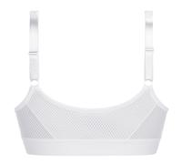 Amoena Ester Erstversorgungs-BH 75C / weiß