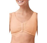 Amoena 44671 Fleur Soft-BH Nude M A/B