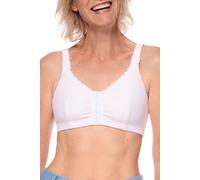 Amoena 2160 Hannah Erstversorgungs-BH weiß L C/D