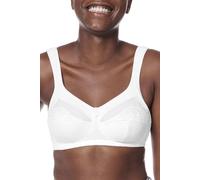 Amoena 0947 Isadora Soft-BH Weiß 90B