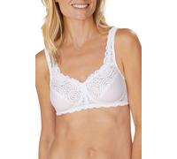 Amoena 0900N Jasmin Soft-BH Weiß 85AA