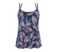 Amoena Lanzarote Tankini Top - Cup: B - Größe: 38