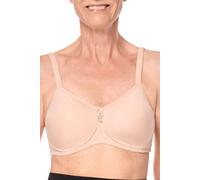 Amoena Prothesen T-Shirt BH Lara, hautfarben 90D