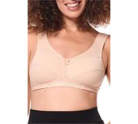 Amoena 44847 Leslie Soft-BH sand 80 E