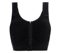 Amoena Leyla Post-OP Kompressions-BH - OV 90/95 / rose nude