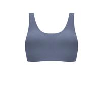 Amoena Linda Soft-BH indigo blau XXL