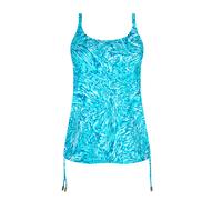 Amoena Malibu Tankini Top - Cup: C - Größe: 38