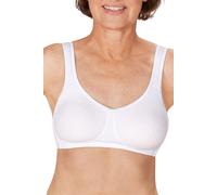 Amoena Prothesen BH Mona, weiß 75AA