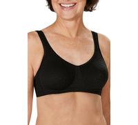 Amoena Prothesen BH Mona, schwarz 90D