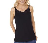 Amoena Pia Top S / schwarz