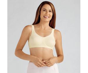 Amoena Prothesen BH Mona, champagner 80D