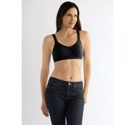 Amoena Prothesen BH Mona, schwarz 90D