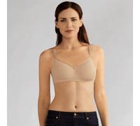 Amoena Prothesen Schalen-BH Mara 85B / dunkelgrau