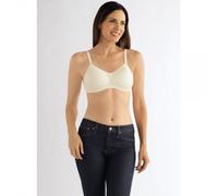 Amoena Prothesen T-Shirt BH Lara, wollweiß 90B
