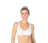 Amoena Sandra Erstversorgungs-BH - Größe: 3XL - Farbe: weiß