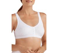 Amoena 0622 Sandra Post-OP-BH weiß 4XL