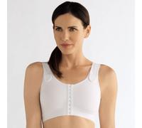 Amoena Sarah Erstversorgungs-BH 95A / weiß